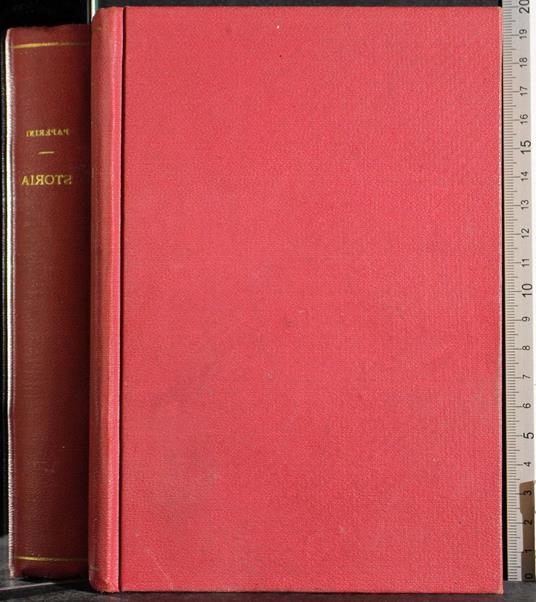 Al galoppo attraverso la storia - Cesare Paperini - copertina