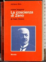 Come leggere la coscienza  di Zeno di Italo Svevo