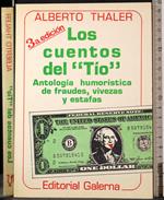 Los cuentos del tio