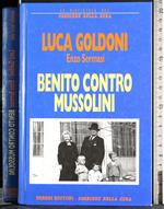 Benito contro Mussolini