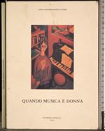 Quando musica è donna