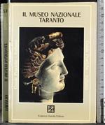 Il museo Nazionale Taranto