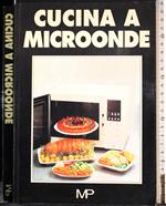 Cucina a microonde