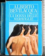 donna delle meraviglie