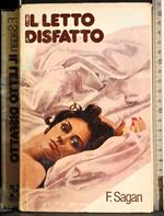 Il letto disfatto