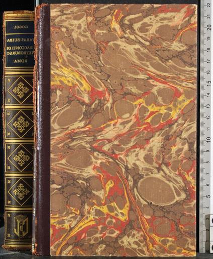 Taras Bulba. I racconti di Pietroburgo - Nikolaj Gogol' - copertina