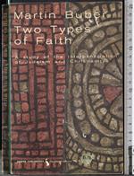 Two types of faith