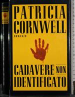 Cadavere non identificato