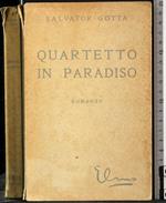 Quartetto in Paradiso