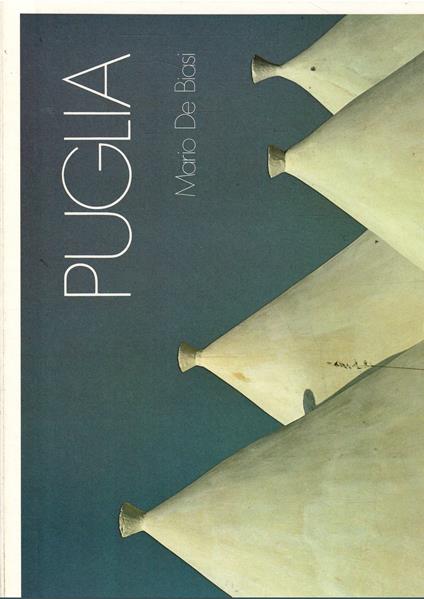 Puglia - copertina