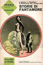 L' Orrore Di Gow Island - Urania 425