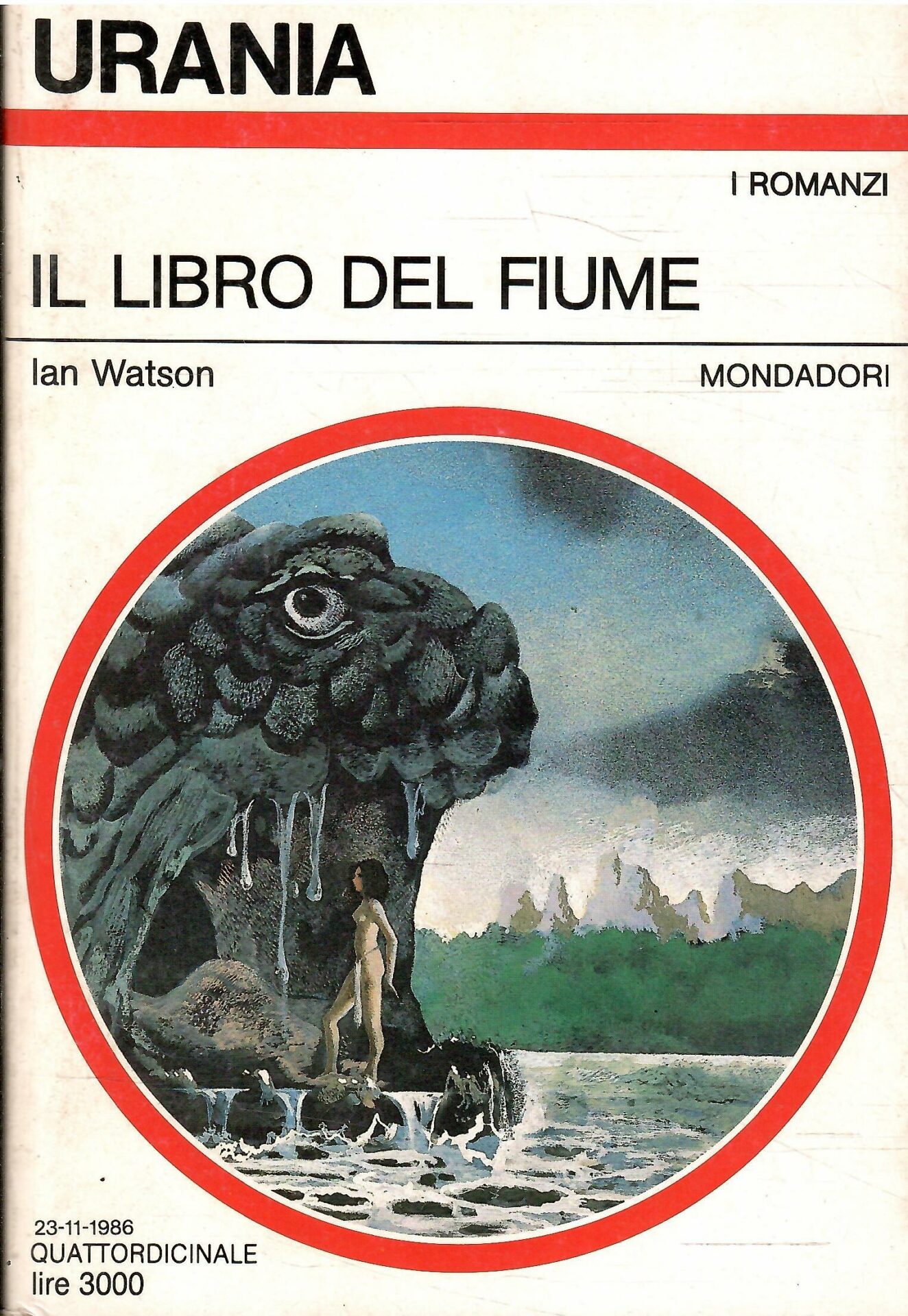 Libroteka di Fattoretti Silvia