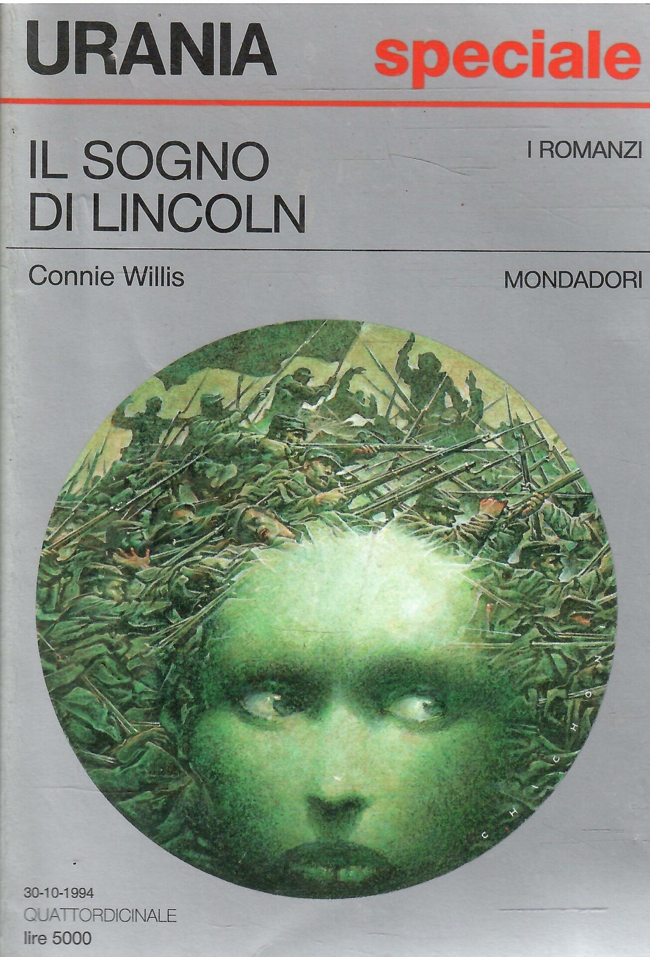 Libroteka di Fattoretti Silvia