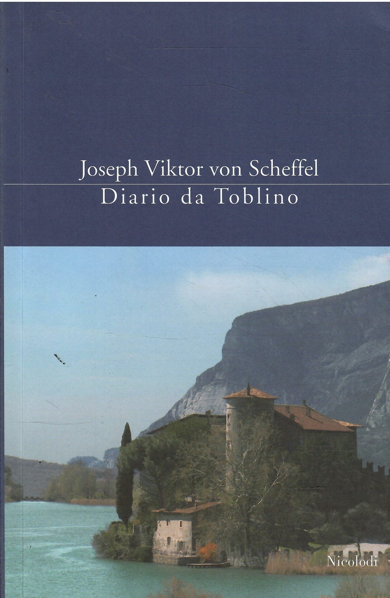 Libroteka di Fattoretti Silvia