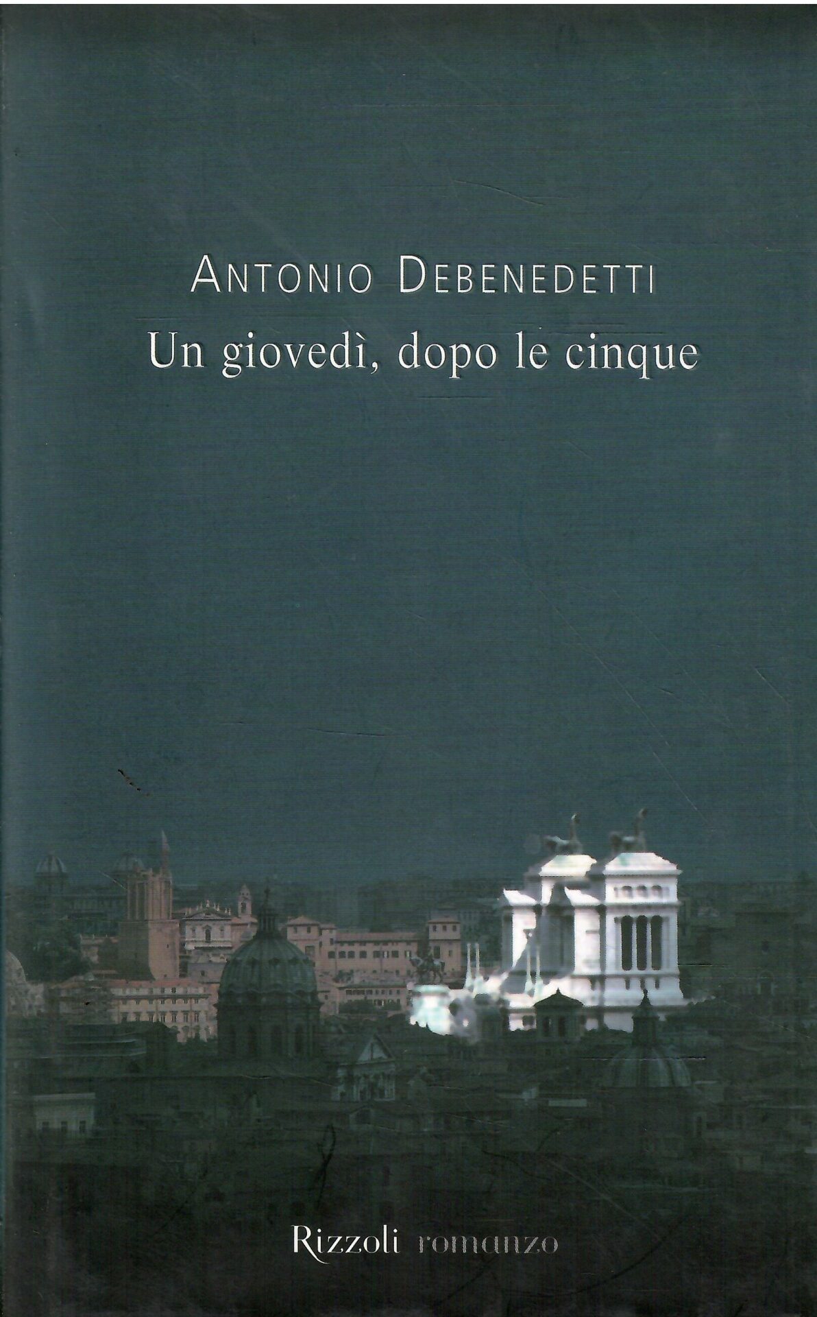 Libroteka di Fattoretti Silvia