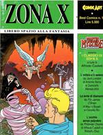 Best Comics N. 17 - Zona X Spazio Alla Fantasia