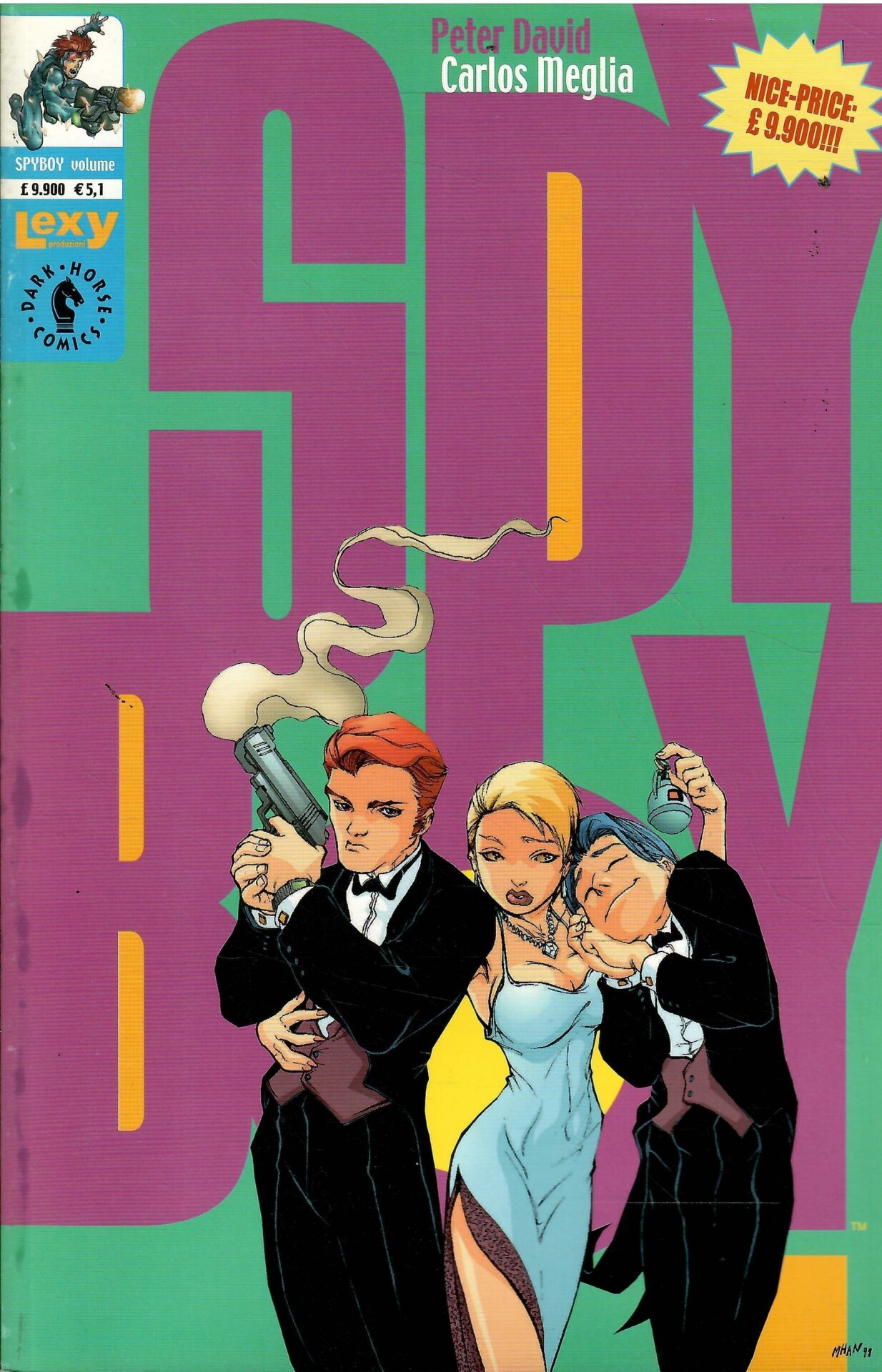 Libroteka di Fattoretti Silvia