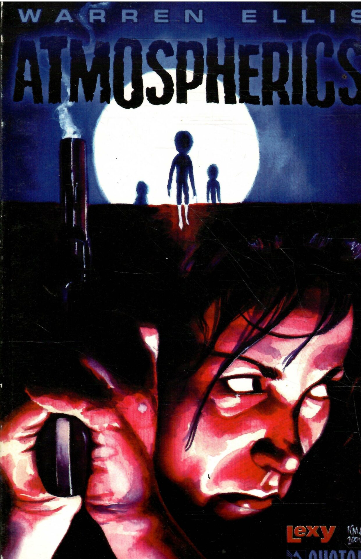 Libroteka di Fattoretti Silvia