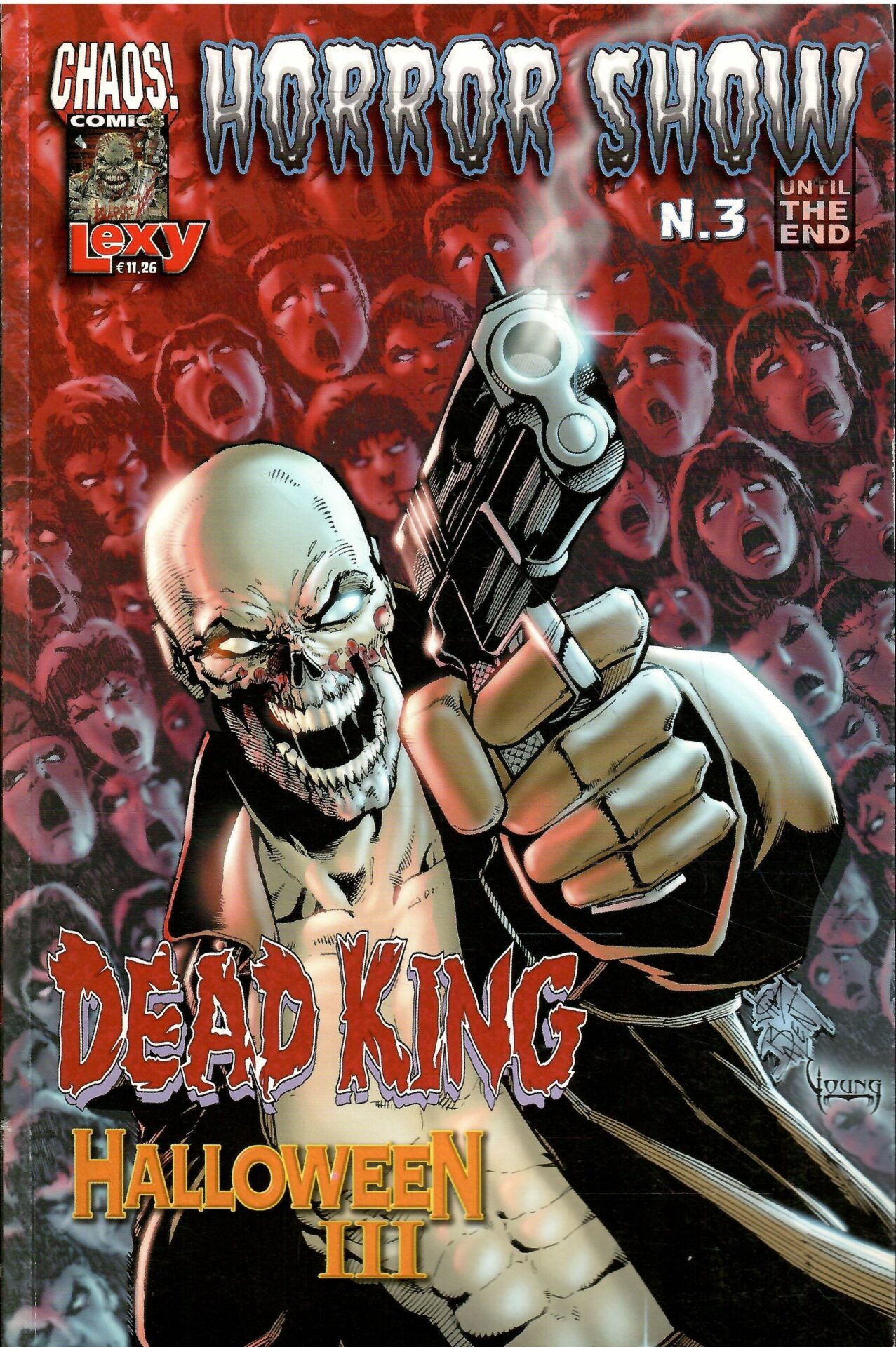 Libroteka di Fattoretti Silvia