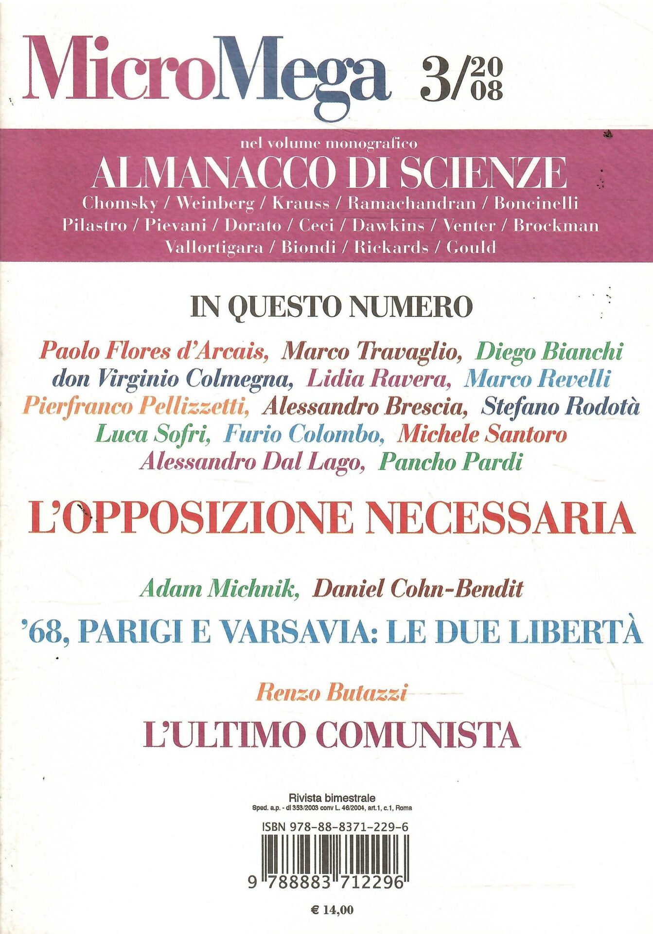 Libroteka di Fattoretti Silvia