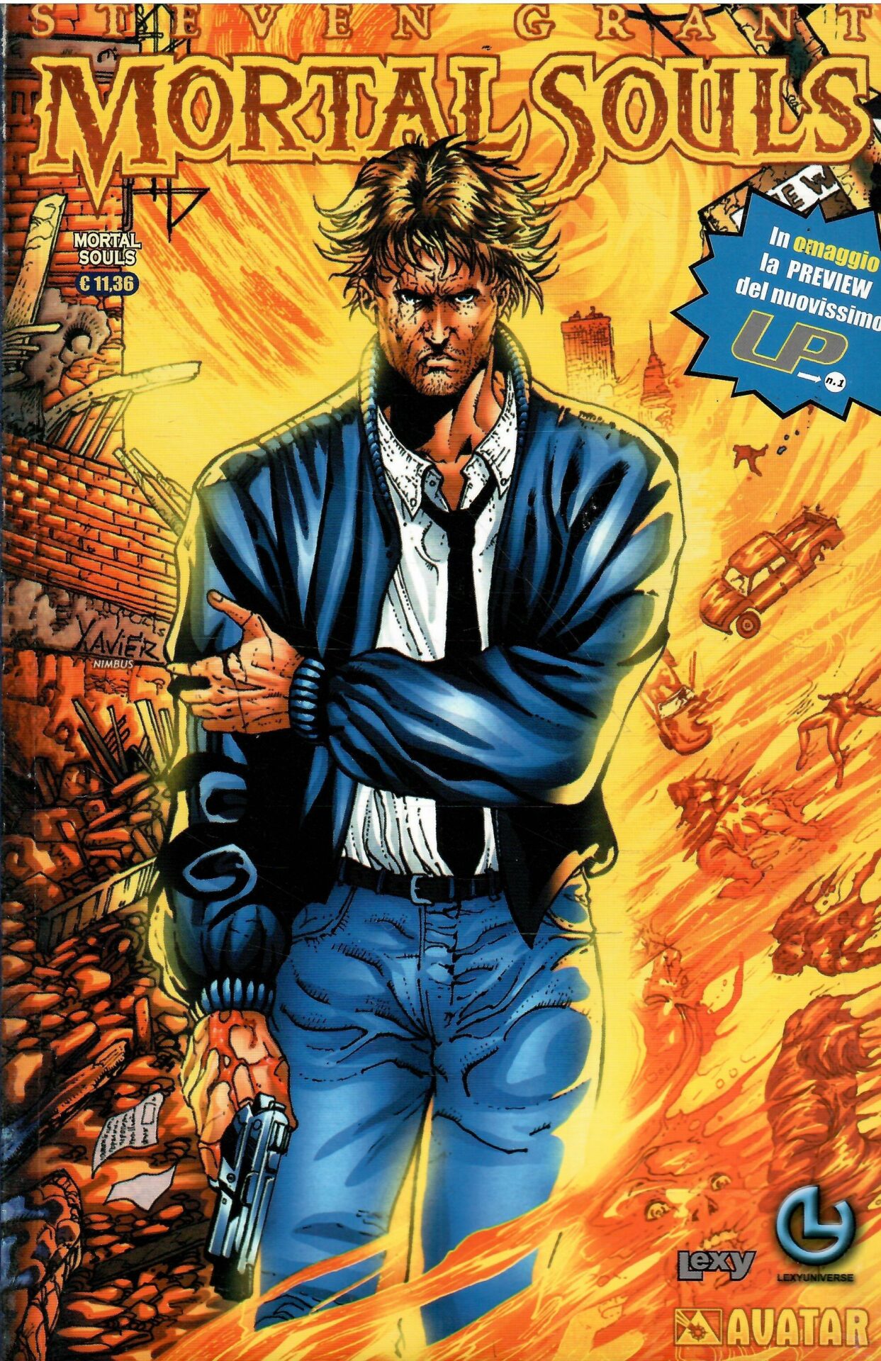 Libroteka di Fattoretti Silvia