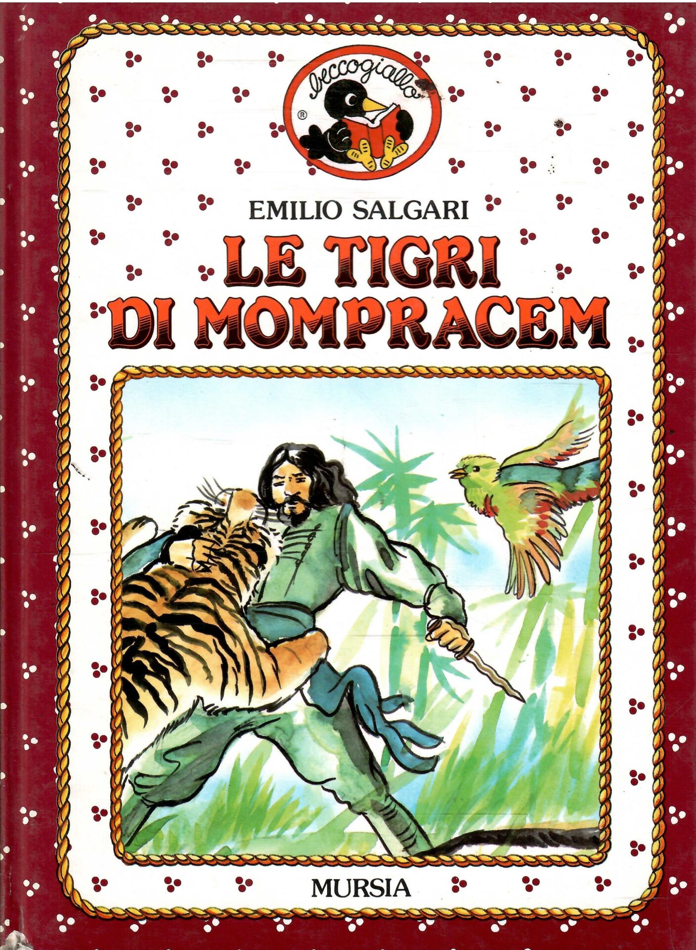 Libroteka di Fattoretti Silvia