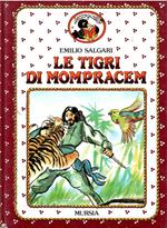 Le Tigri Di Mompracem