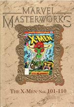 Marvel Masterworks Vol. 2 - The X-Men Nos. 101-110