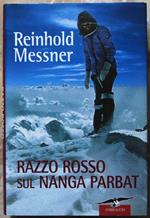 Razzo Rosso Sul Nanga Parbat