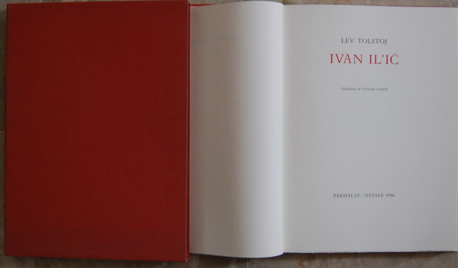 Studio bibliografico Olubra