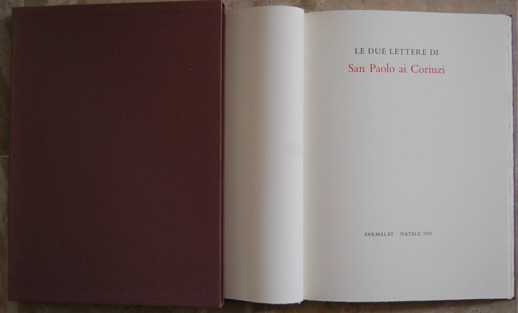 Studio bibliografico Olubra