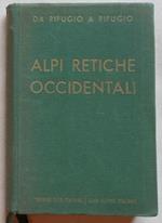 Alpi Retiche Occidentali