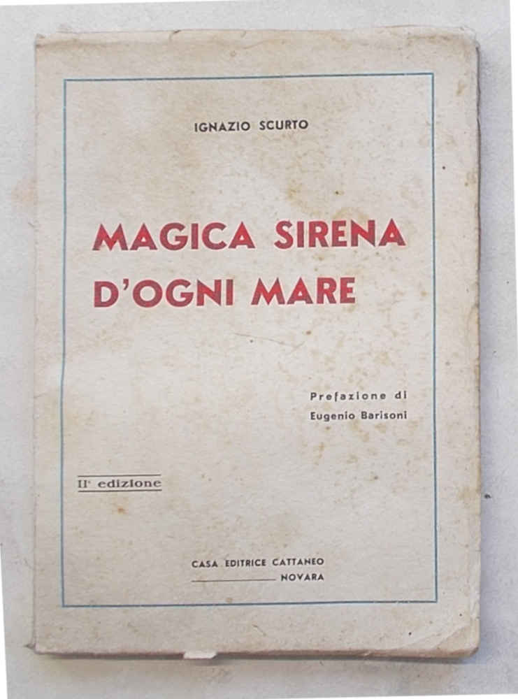 Studio bibliografico di Andrea Donati
