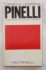 Pinelli. Una finestra sulla strage