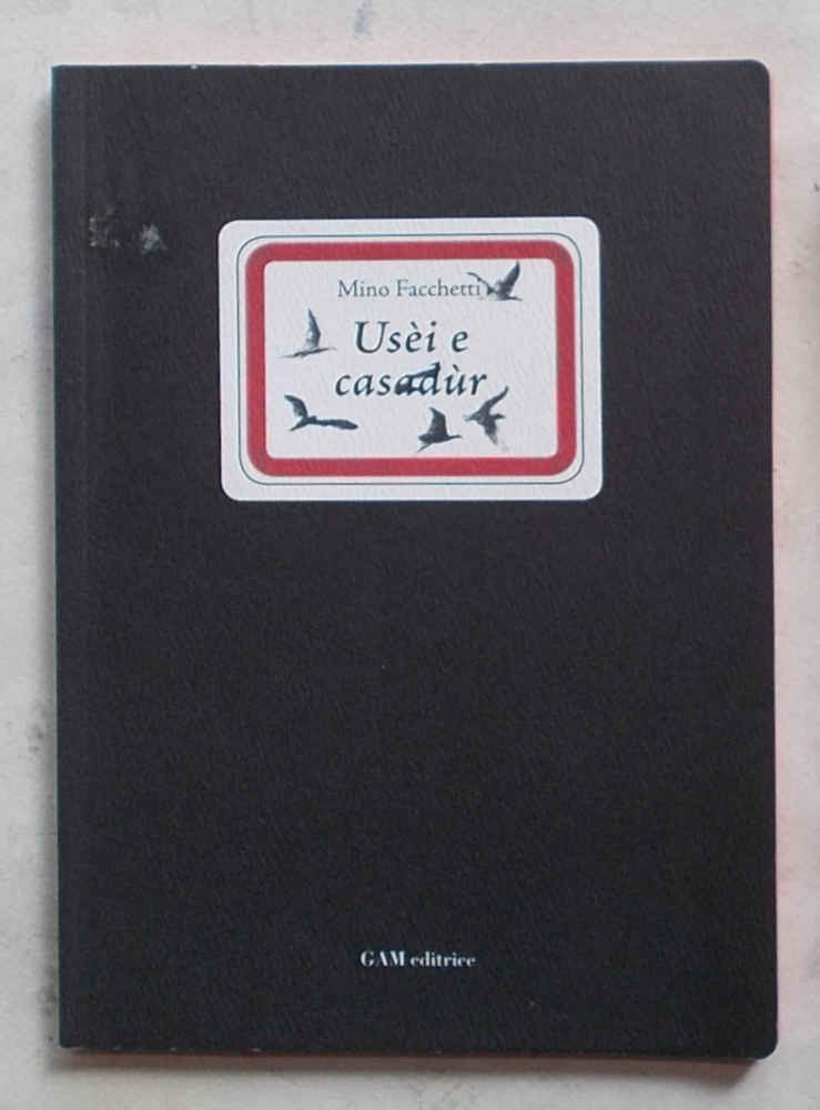 Studio bibliografico di Andrea Donati