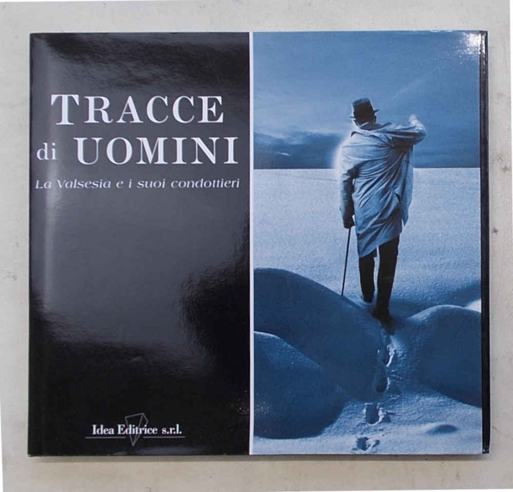 Studio bibliografico di Andrea Donati