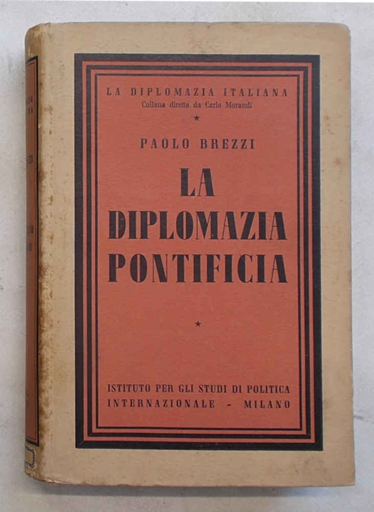 Studio bibliografico di Andrea Donati