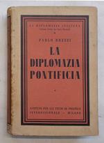 diplomazia pontificia