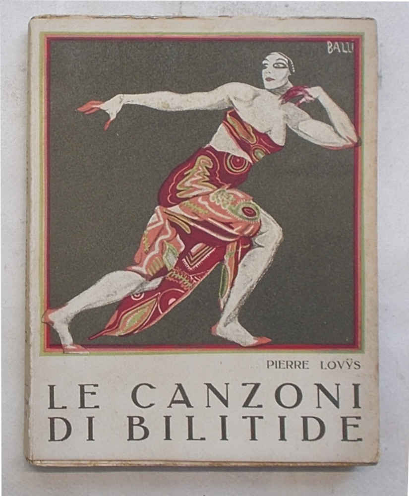 Studio bibliografico di Andrea Donati