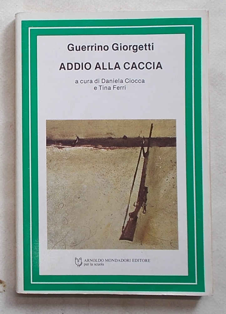 Studio bibliografico di Andrea Donati