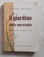 Il giardino delle meraviglie