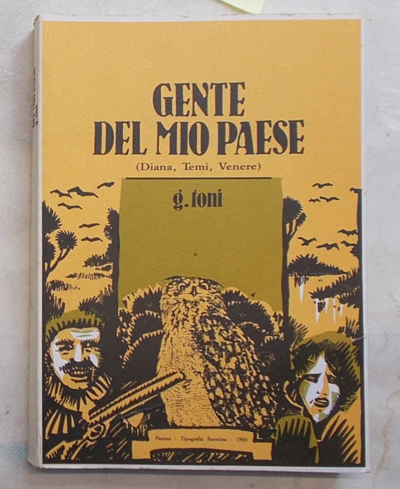 Studio bibliografico di Andrea Donati