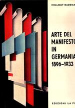 Arte del manifesto in Germania 1896-1933
