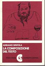 composizione del testo
