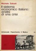 Il sistema economico italiano: analisi di una crisi