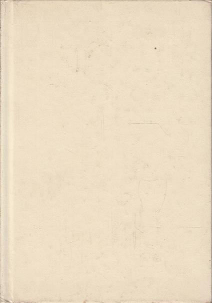 Storia delle Religioni - L’Oriente e l’Europa nell’Antichità - Volume I, tomo primo - Henri-Charles Puech - copertina