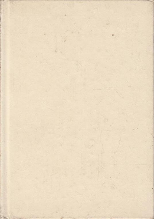 Storia delle Religioni - L’Oriente e l’Europa nell’Antichità - Volume I, tomo primo - Henri-Charles Puech - copertina