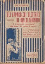 Gli Apparecchi Elettrici Di Riscaldamento