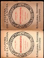 Autobiografia Traduzione e introduzione di Decio Pettoello
