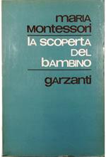 scoperta del bambino